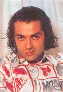 Bobby Deol-14.09.07